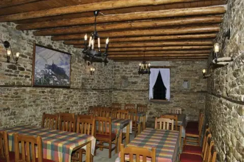 Hotel Old Bazaar in Gjirokastra — foto 4