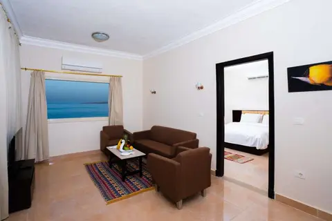 Titanic Resort & Aqua Park in Hurghada — foto 4