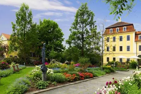 Bilderberg Bellevue Hotel Dresden foto 20