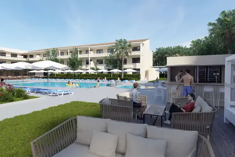 Eu Bahia Pollensa in Pollença — foto 17