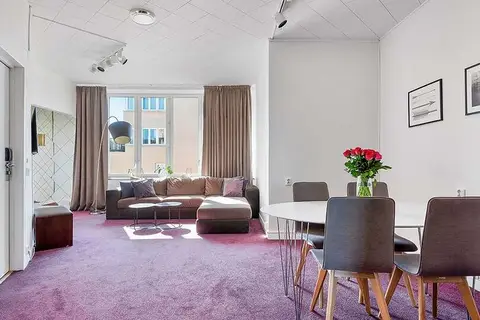 Clarion Collection Hotel Tapto in Stockholm — foto 7