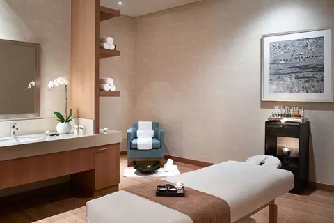 Swissotel Al Ghurair in ديرة — foto 20