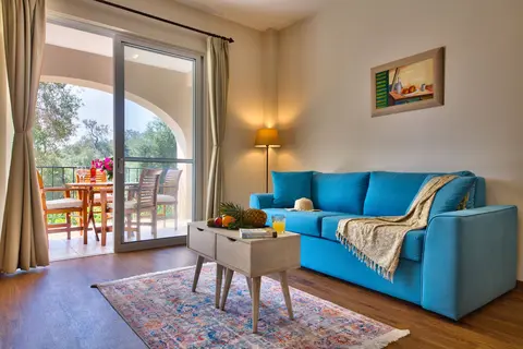 Paxos Club Resort & SPA in Αντίπαξος — foto 17