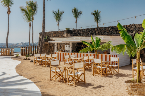 Paradisus Salinas Lanzarote - adults only foto 6