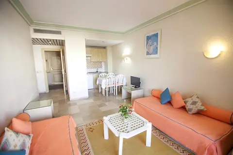 One Resort Premium Hammamet in الحمامات — foto 8