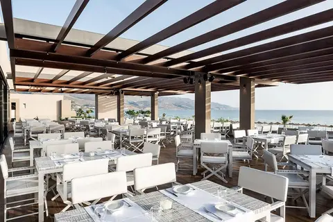 Euphoria Resort in Kolymbari — foto 4