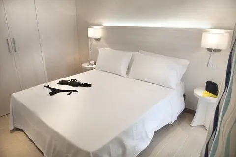 Hotel Vienna Ostenda in Misano Adriatico — foto 3