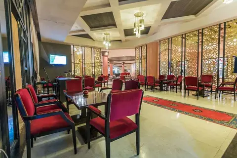 Zalagh Kasbah Hotel & Spa in Mechouar Kasbah, foto 14