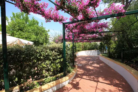 Royal Terme in Ischia — foto 12