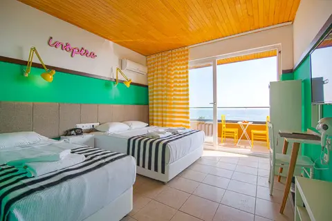 Anjeliq Downtown in Alanya/Antalya