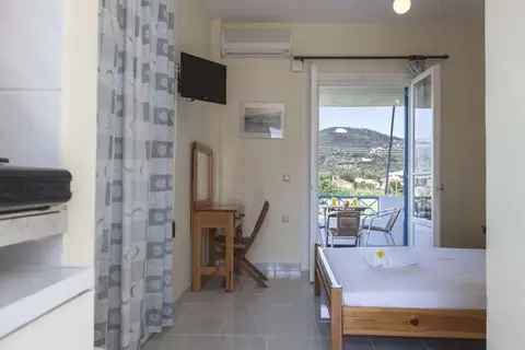 Thanasis Studios in Municipal Unit of Lefkada, foto 5
