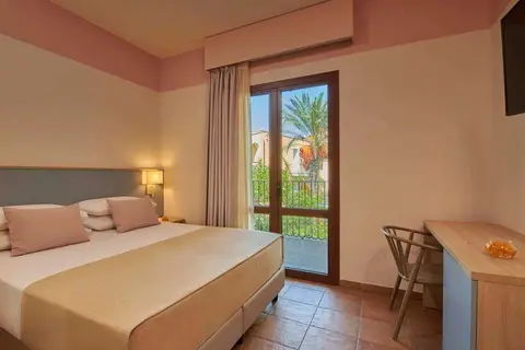 Serenusa Resort in Licata — foto 9