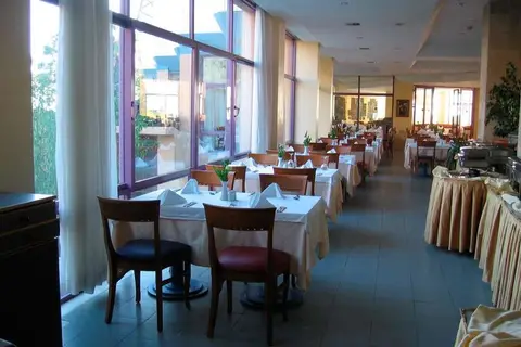 Grand Kaptan Hotel in Alanya — foto 14