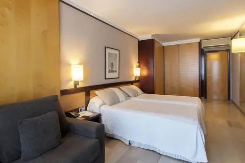 Hotel Estela Del Arte in Sitges — foto 17