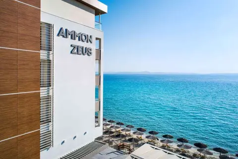 Ammon Zeus in Δημοτική Ενότητα Κασσάνδρας — foto 24