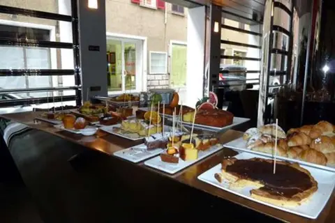 DuoMo Design Hotel in Rimini, foto 18