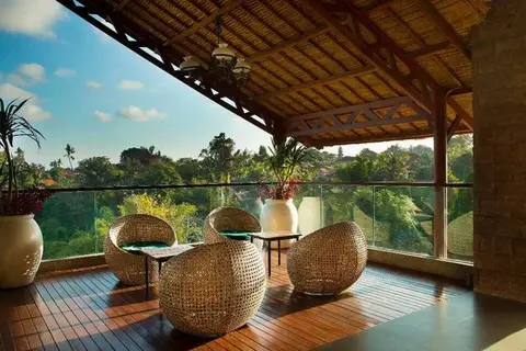 Sthala Ubud in Ubud — foto 16