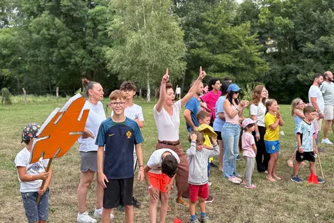 Camping Marmotel foto 8