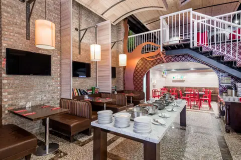 TRYP by Wyndham New York City Times Square / Midtown in New York City — foto 12