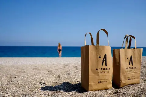Alegria Palacio Mojacar Spa in Mojácar — foto 27