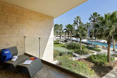 Family Selection at Grand Palladium Select Costa Mujeres Resort & Spa in Costa Mujeres — foto 3