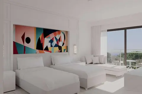 FashionTV Luxe Resort in Göynük — foto 6