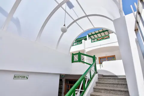 Apartamentos Isabel in Puerto del Carmen — foto 15