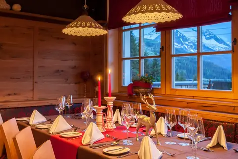 Der Königsleitner Hotel & Chalets in Krimml, foto 4