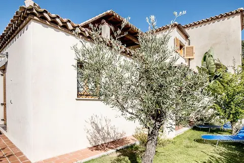 Borgo Degli Ulivi Appartement in Tortolì — foto 10