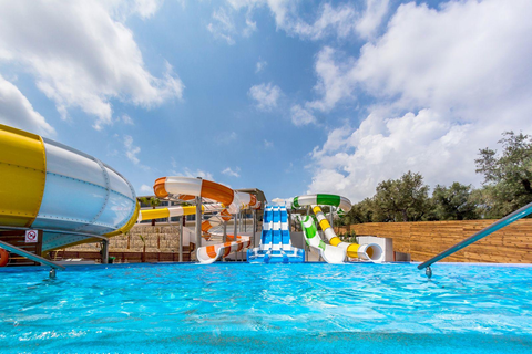 Caretta Paradise Hotel & Waterpark foto 18