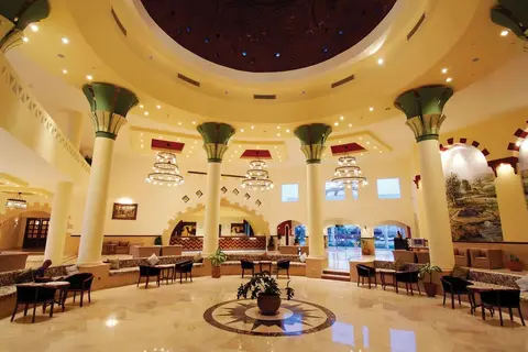Bliss Nada Beach Resort in بور غالب — foto 8