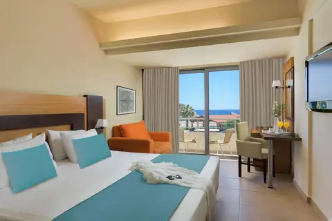 Leonardo Kolymbia Resort - Rhodes in Κολύμπια — foto 29