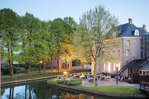 Bilderberg Château Holtmühle foto 19