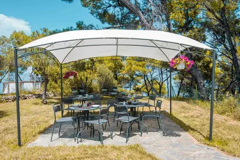 Pefkon Boutique Hotel in Δημοτική Ενότητα Κασσάνδρας — foto 7