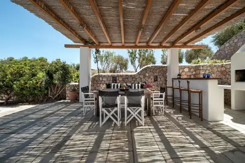 Anema Boutique Hotel & Villas in Magma Resort Santorini, foto 2