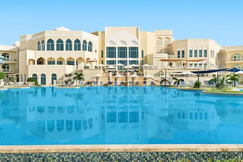 Wyndham Garden Salalah in مرباط — foto 2