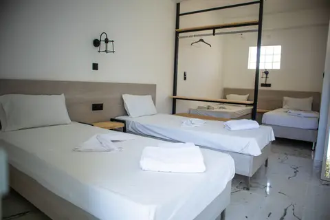 Kalypso Studios in Δημοτική Ενότητα Λευκιμμαίων — foto 23