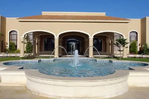 Jaz Almaza Beach Resort in Marsa Matrouh — foto 7
