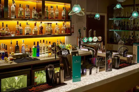 Hotel Indigo Edinburgh in Edinburgh — foto 6