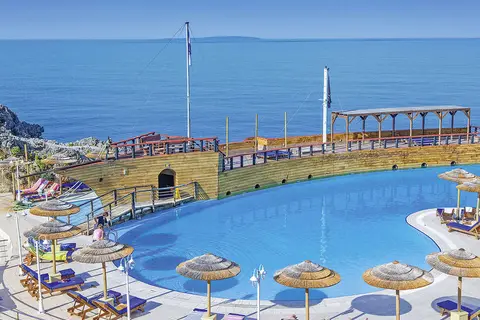 Kalypso Cretan Village Resort & Spa in Plakias, foto 3