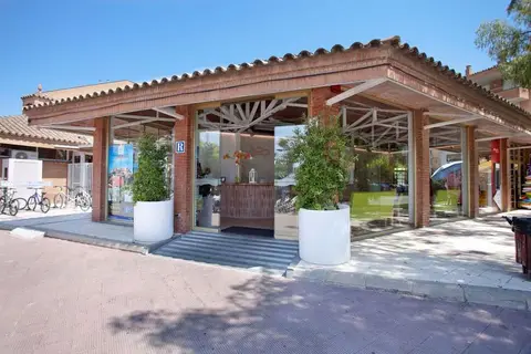 Aparthotel Voramar in Cambrils — foto 10