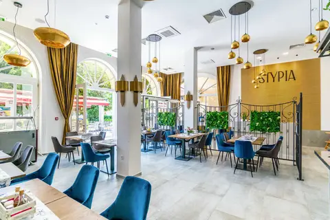 Heritage Hotel Stypia in Crikvenica — foto 8
