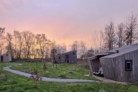 Vakantiepark Ljeppershiem foto 8