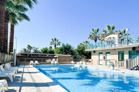 Duca Amedeo Camping Village in Martinsicuro — foto 28