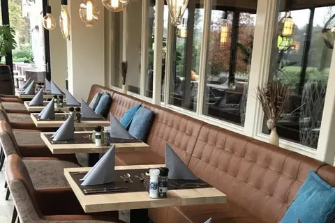 Hotel Jachtlust foto 4