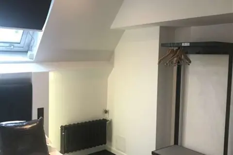 Hotel Aida Marais in Parijs, foto 15