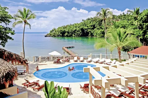 Eurostars Grand Cayacoa in Samana — foto 5