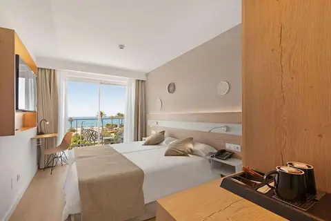 Hotel Sant Jordi in Palma — foto 14