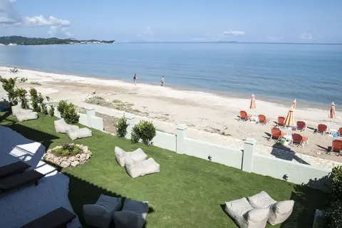 Cressida Seaside Appartementen in Αχαράβη — foto 11