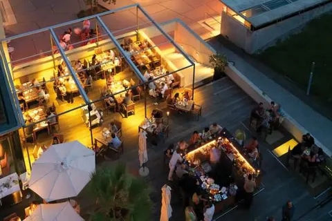 Parkhotel Hall foto 20